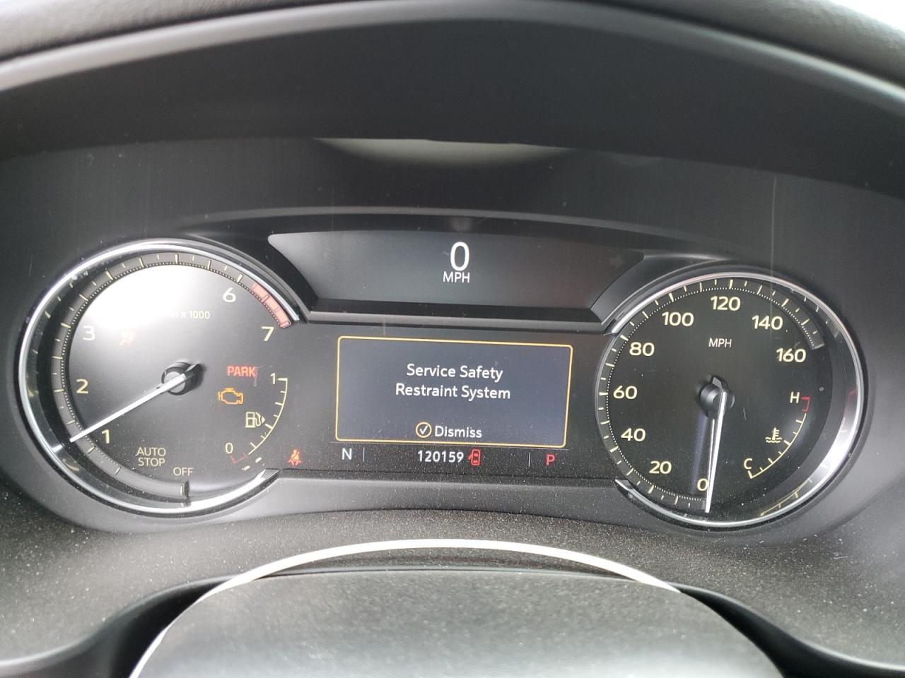 2021 CADILLAC XT4