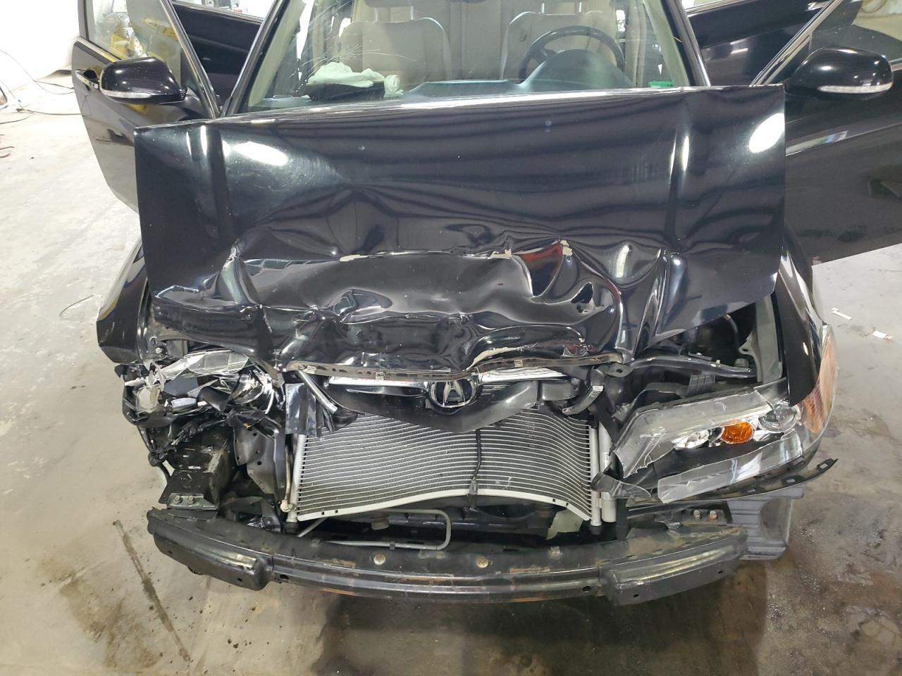2005 ACURA TSX