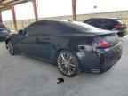 2011 INFINITI G37