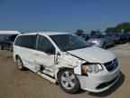 2013 DODGE GRAND CARAVAN