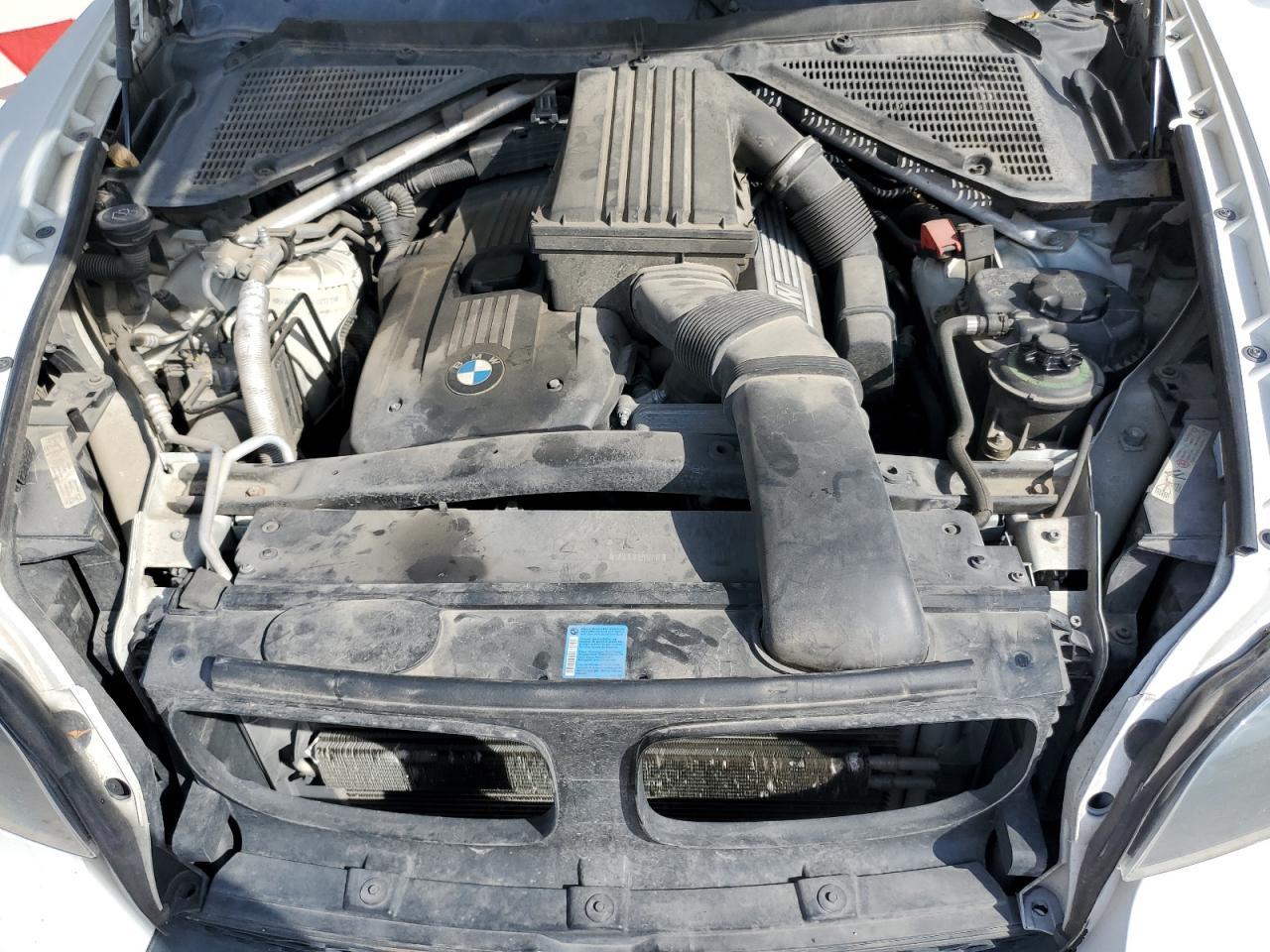 2008 BMW X5