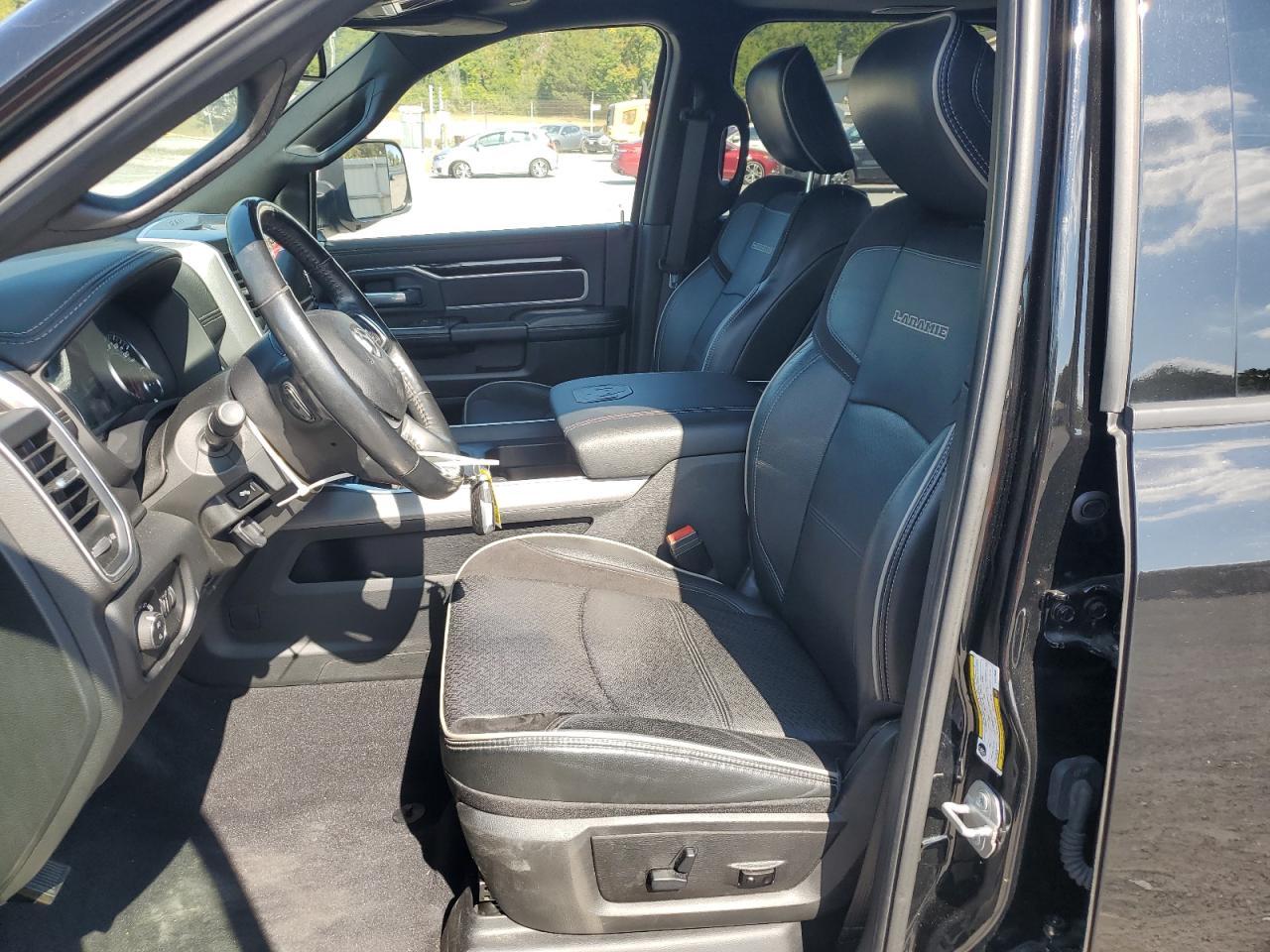 2020 RAM 3500