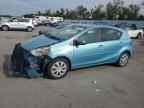 2014 TOYOTA Prius c
