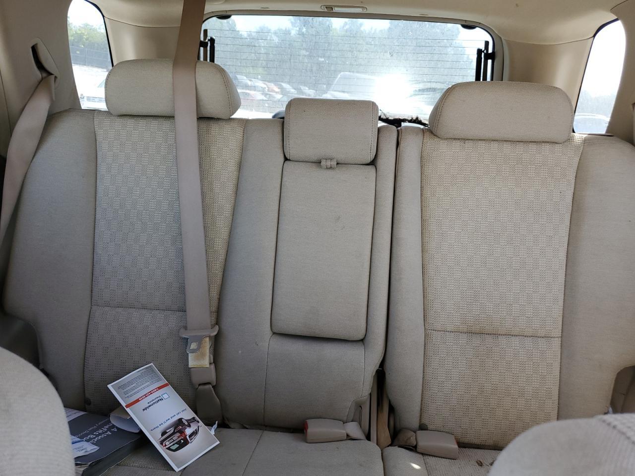 2007 KIA SPORTAGE