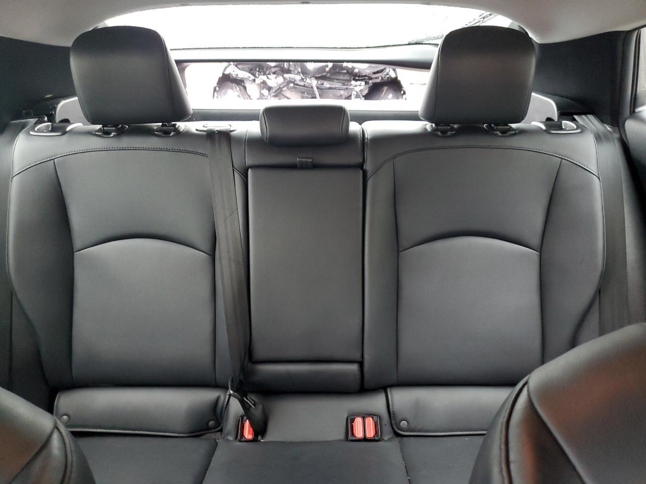 2018 TOYOTA PRIUS
