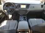 2015 KIA SEDONA