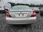 2003 TOYOTA CAMRY