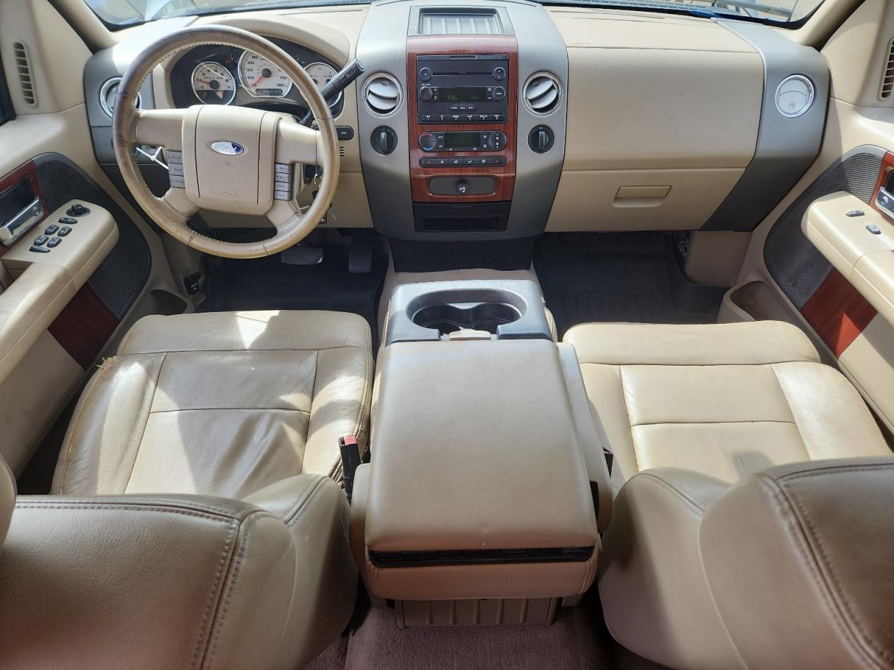 2006 FORD F-150