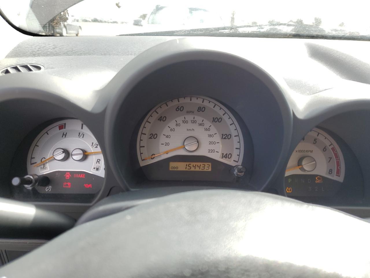 2009 TOYOTA SCION