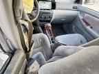 2005 TOYOTA COROLLA