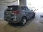 2022 NISSAN ROGUE