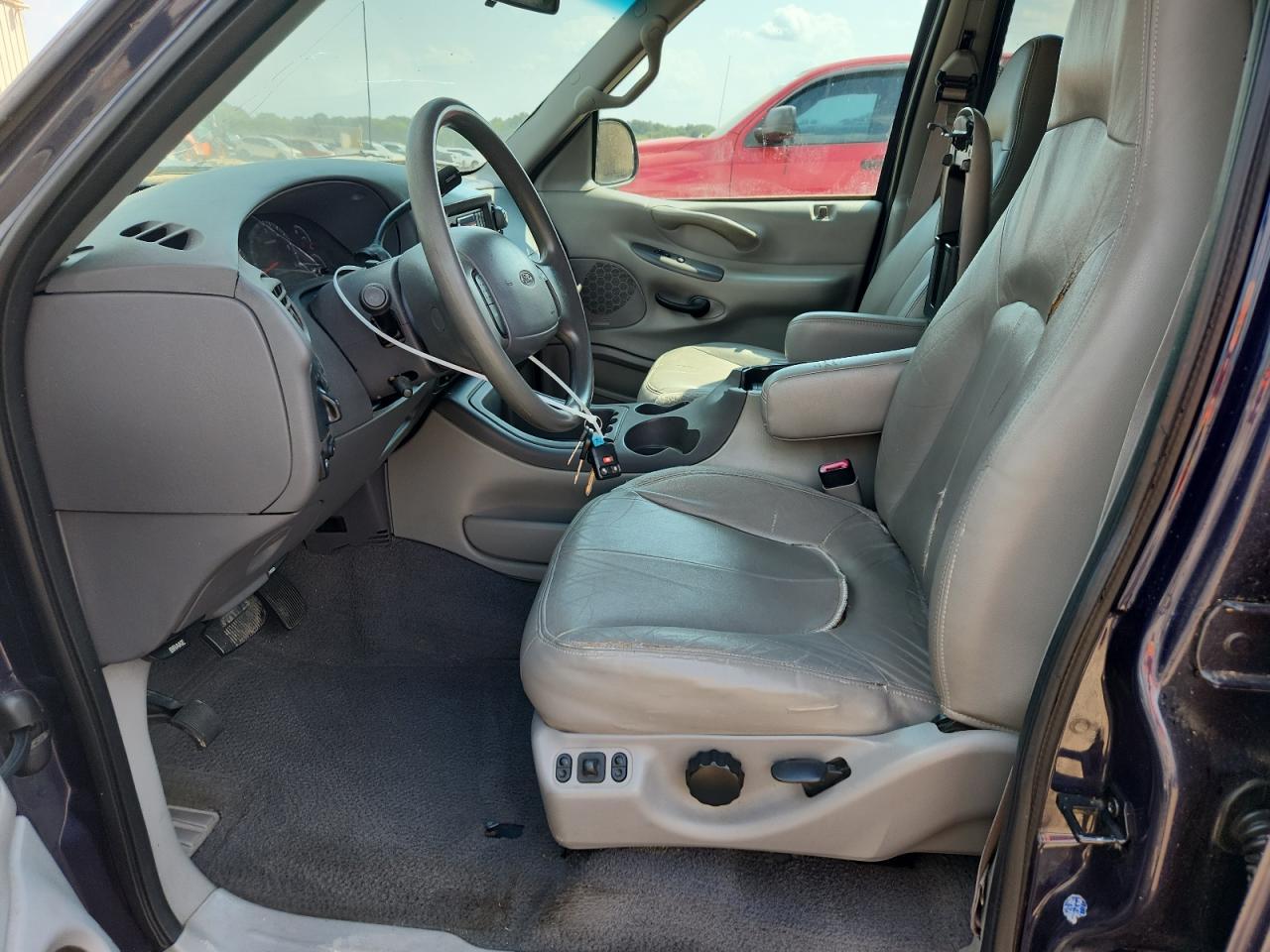 1999 FORD Expedition