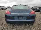 2012 PORSCHE Panamera