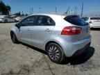 2013 KIA RIO
