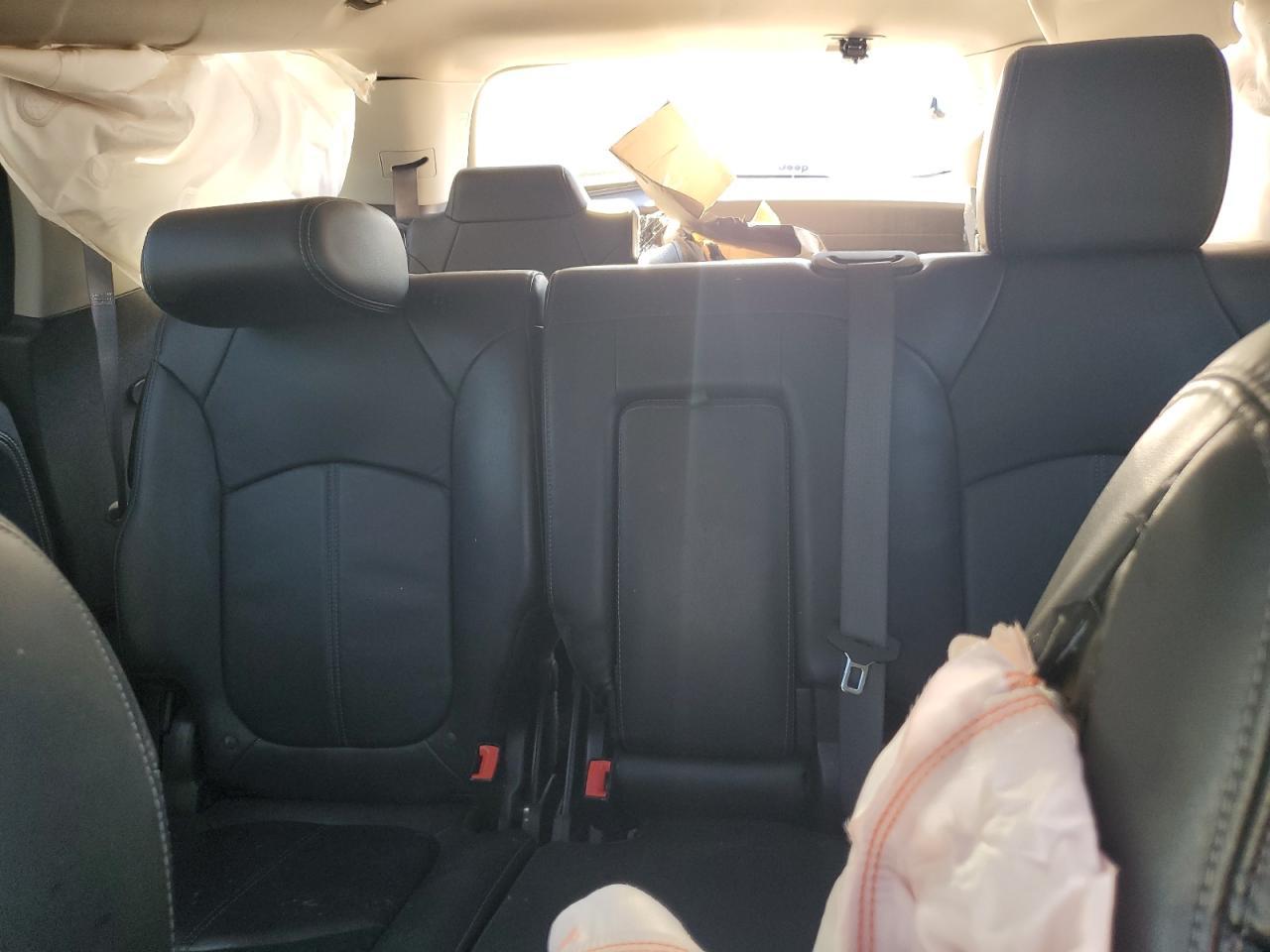 2015 GMC ACADIA
