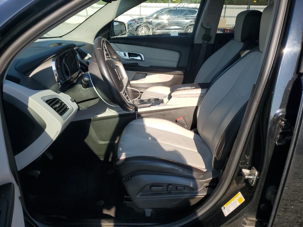 2015 GMC Terrain