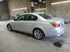 2009 BMW 5 series