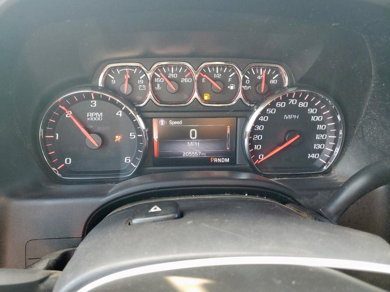2014 GMC Sierra