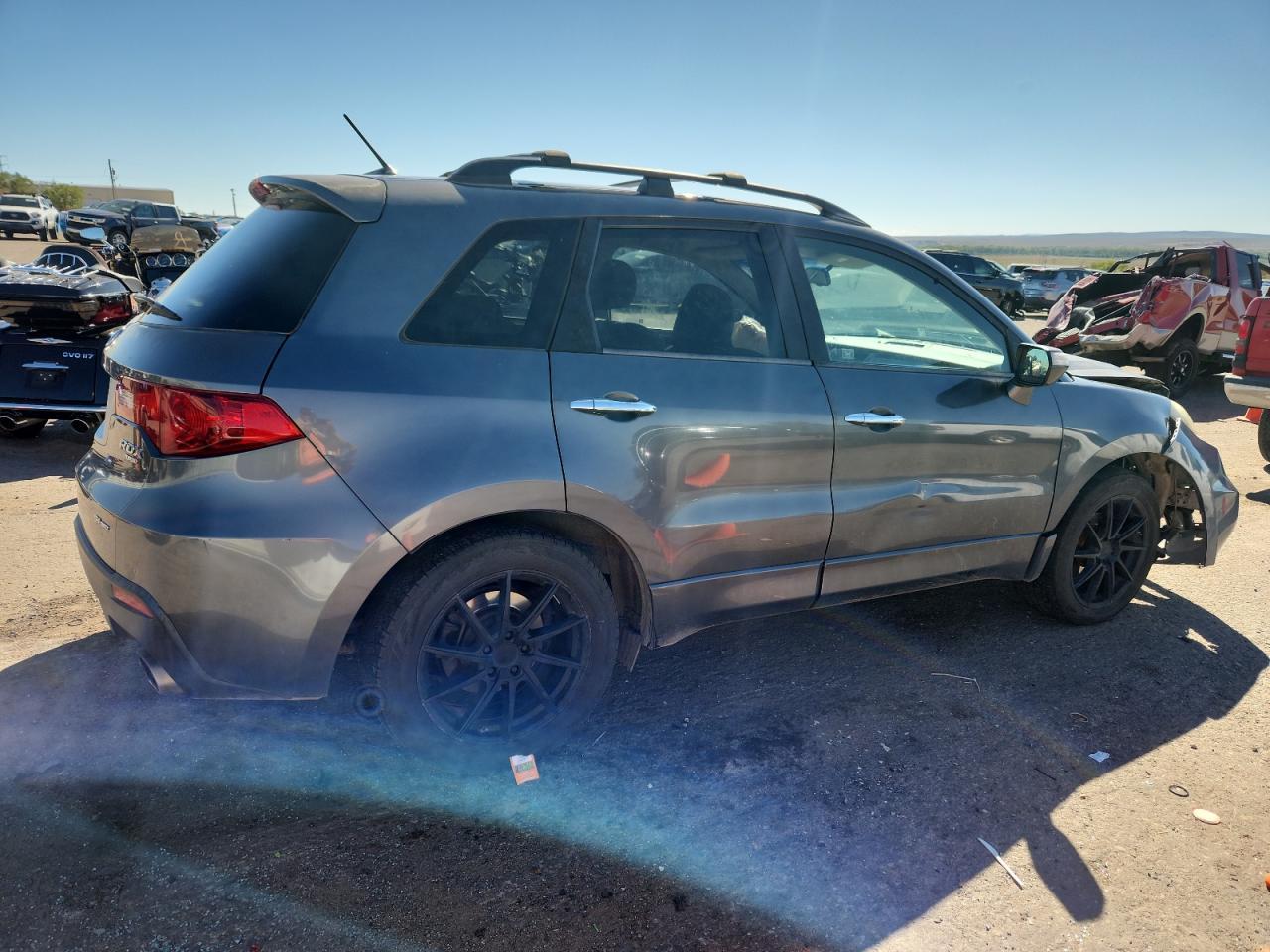 2010 ACURA RDX