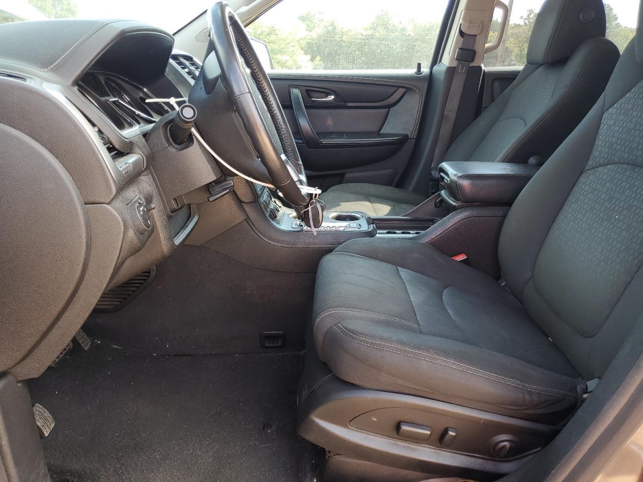 2015 GMC ACADIA