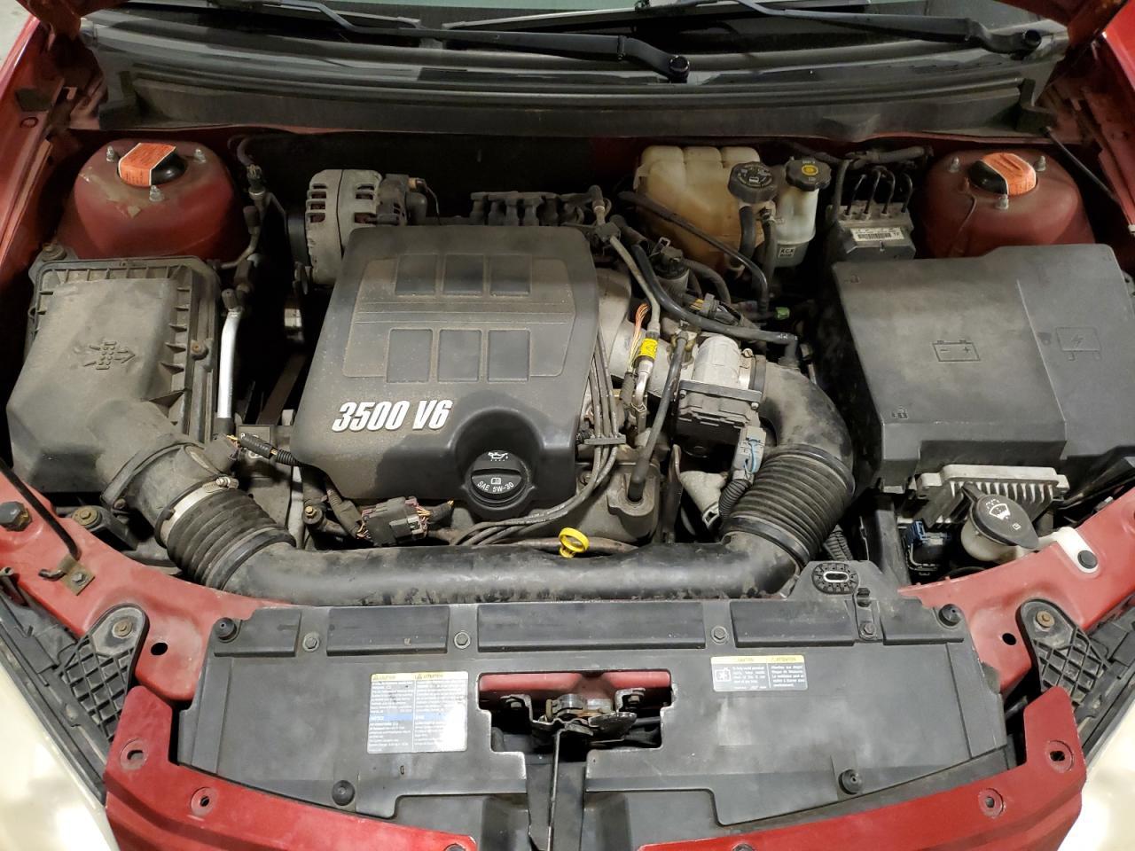 2006 PONTIAC G6