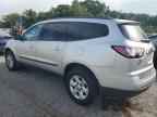 2016 CHEVROLET TRAVERSE
