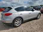 2008 INFINITI EX35