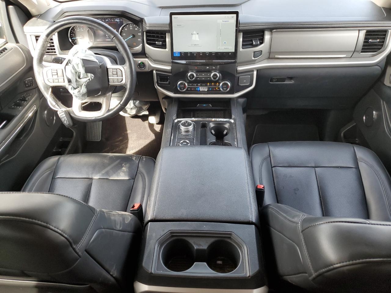 2023 FORD Expedition