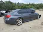 2014 BMW 3 SERIES
