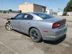 2013 DODGE CHARGER