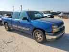 2003 CHEVROLET Silverado