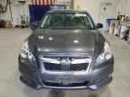 2013 SUBARU Legacy
