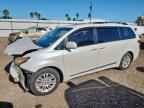 2016 TOYOTA SIENNA