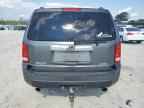2011 HONDA PILOT