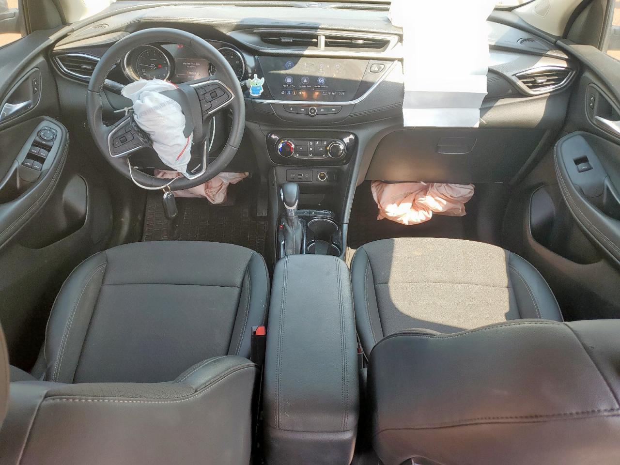 2023 BUICK Encore GX