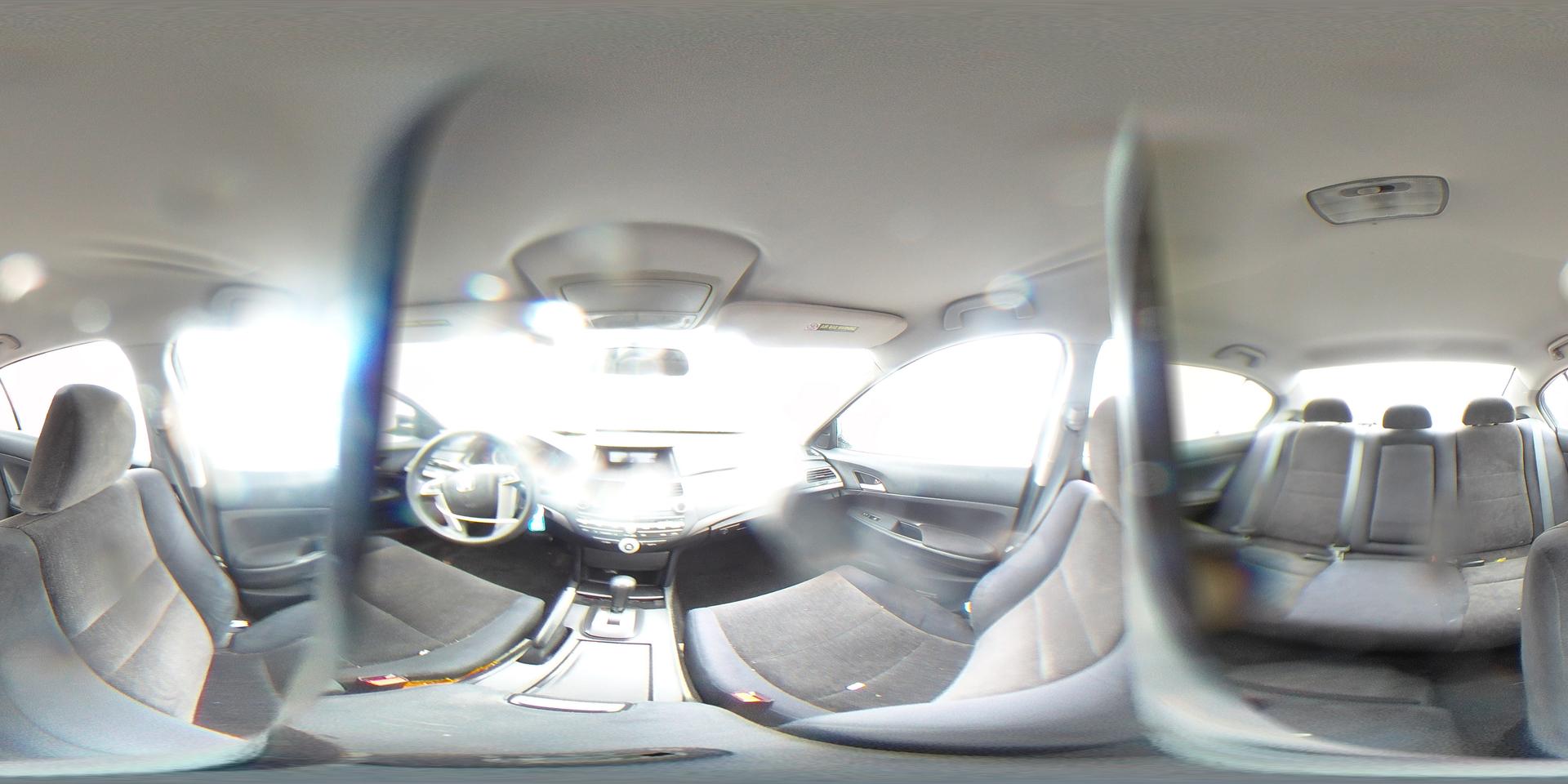 2010 HONDA ACCORD