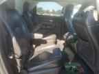 2013 GMC ACADIA