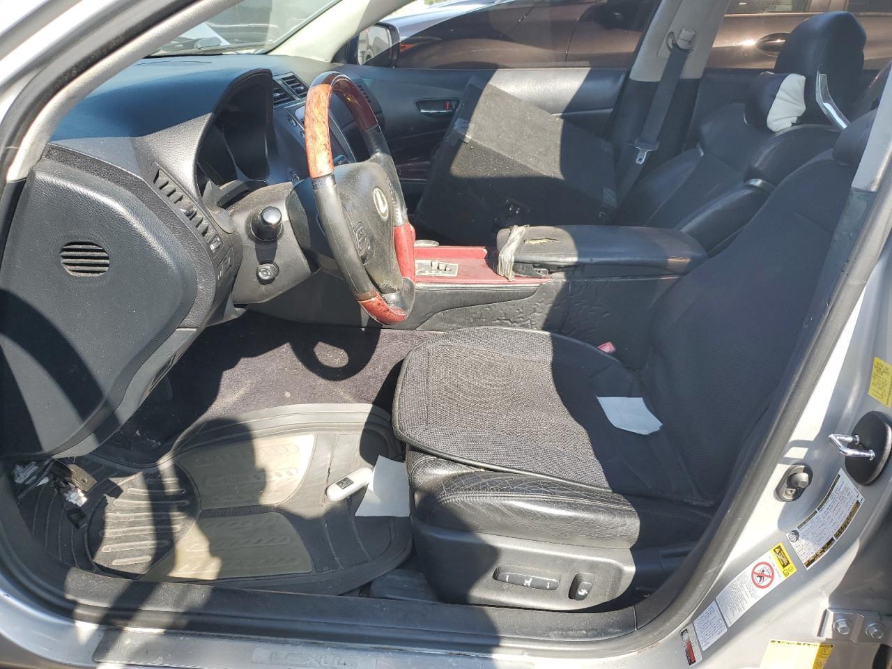 2010 LEXUS GS 350