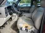 2001 CHEVROLET Suburban