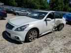 2013 INFINITI