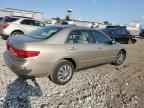2005 HONDA ACCORD