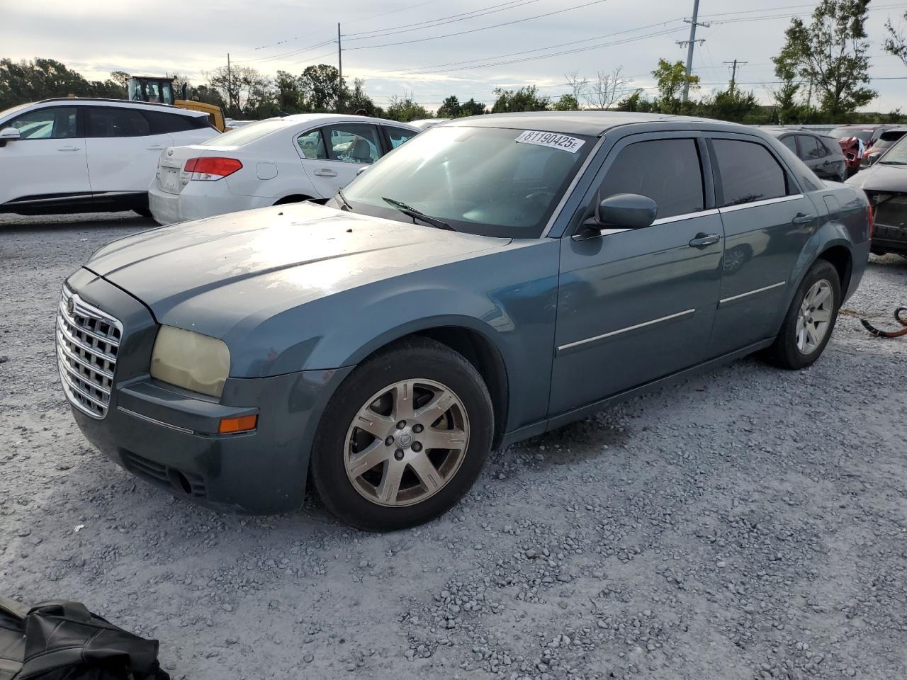 2006 CHRYSLER 300