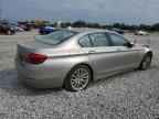 2014 BMW 5 series