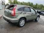 2009 HONDA CR-V