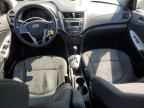 2016 HYUNDAI ACCENT