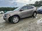 2013 NISSAN MURANO