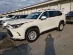 2024 TOYOTA HIGHLANDER