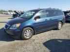 2009 HONDA ODYSSEY