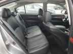 2011 SUBARU Legacy