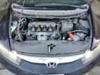 2011 HONDA CIVIC